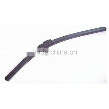 Soft wiper blade