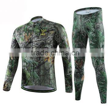 Sport Specialized Cycling Clothing Set photo-2
