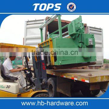 Welded Wire Mesh Machine photo-4