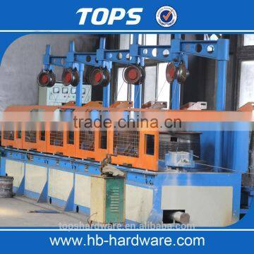Drawing Wire Machine for Nails Making Line photo-3