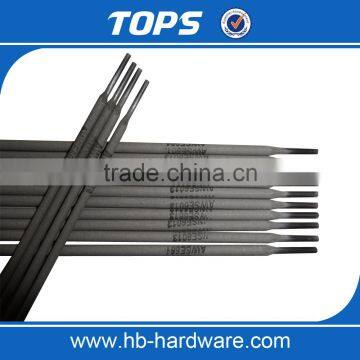 China Free Samples Welding Wire Rod E6013 Price per kg photo-3