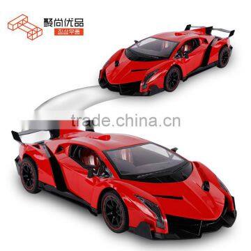 L00151 2017 New Design 1:6 Remote Control Cars,4CH RC Car, Radio Control Car photo-2