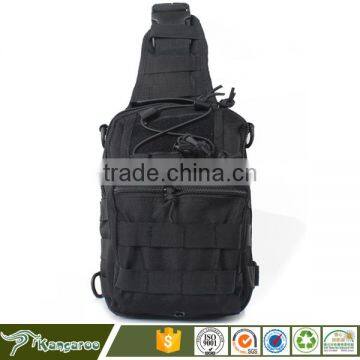 Outdoor Camouflage Hiking Military Waterproof Backpack photo-5