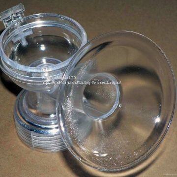 High 3D Printing Focus on High Quality 3D Hand Plate Printing CNC Hand Sheet Copy Number Drawing photo-3