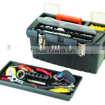 PLASTIC TOOL BOX