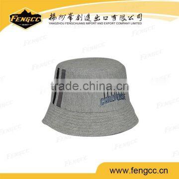 Top Quality Adult Size Custom Plain Bucket Hats For Sale photo-5
