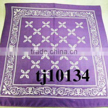 OEM Bandana Custom LOGO Multifunction Headwear kerchief