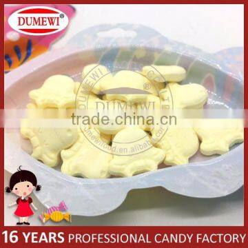 Cute Cow Shape Milk Candy Tablet Candy in Fish Shape Jar photo-6