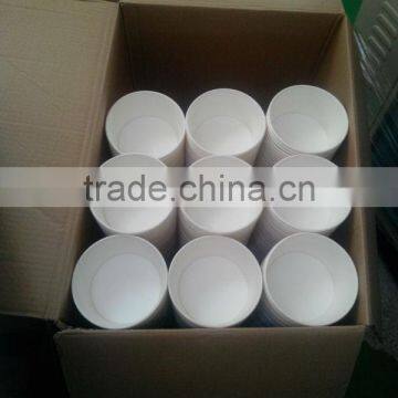 Disposable Plastic Instant Noodle Bowl(FDA Certification) photo-2