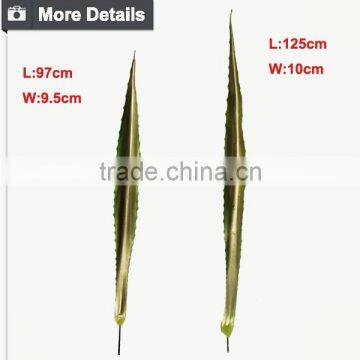 High Quality Decorative Leaves for Vertical Wall photo-4