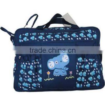 Baby Nappy Bag for Young Mama photo-5