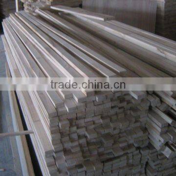 Heze Kaixin Paulownia Finger Jointed Boards