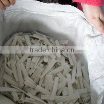 Pe Roses Bud Cap Protective Tubular Packaging Sleeve Netting photo-4