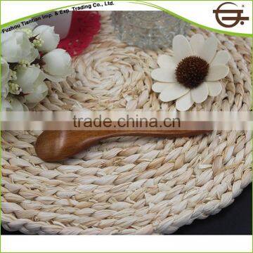 Wholesale Large Wood Ice Cream Spoon for Cook photo-2