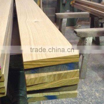 OAK - European White Oak Lumber photo-3