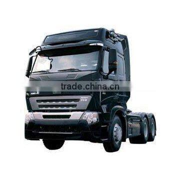 Hotsale CNHTC SINOTRUK HOWO A7 Tractor Truck 6x4