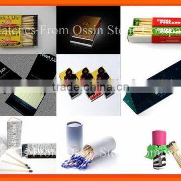 Safety Match