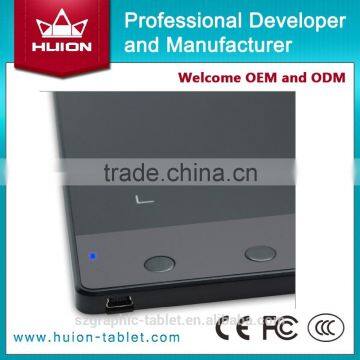 New Design!!! Huion H420 Ultra-Light Weight Digital Signature Drawing Writing Graphic Tablet photo-3