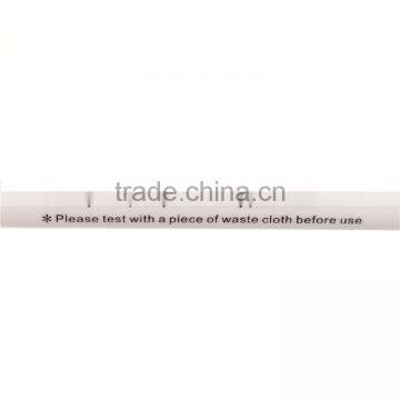 2017 New Kearing Brand Blue Ink Water Erasable Pen Dual Tips With 1.0mm And 0.5mm Nibs photo-4