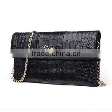 2016 Fashion Lady Bag Leather Bag photo-3