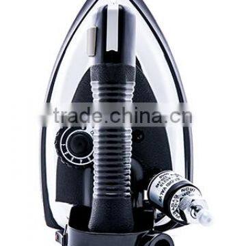 SILVER STAR GRAVITY IRON/ BOTTLE IRON ES-94AII photo-4