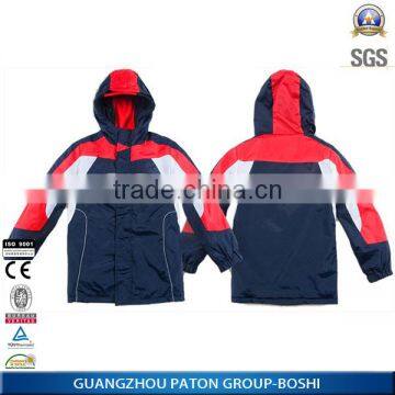 2015 Hot Sale Unisex Duck Down Winter Jacket From Boshi
