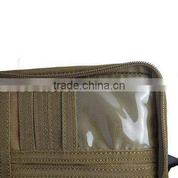 Seibertron Tactical Smartphone Pouch Wallet for Phone 4.7" Or 5" photo-3