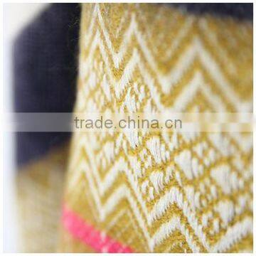 GZY 2015 Elegant Stylish Design Women Fashionable Pashmina Shawl Nepal photo-4