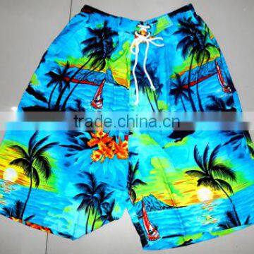 GENTS BOARD SHORTS