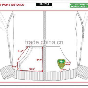 2014 Stock Mens / Big Mens Polyester Winter Sherpa Lined Fleece Jacket /coat photo-5