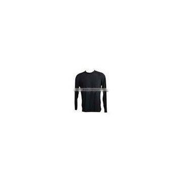Black mma Rash Guards long sleeve