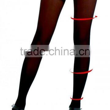 Daily Wear Leg Shaping Compression Pantyhose