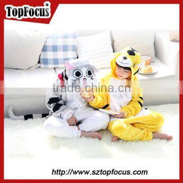Cartoon Cat and Tiger Cheap China Free Shipping Wholesale Kids Clothing photo-5