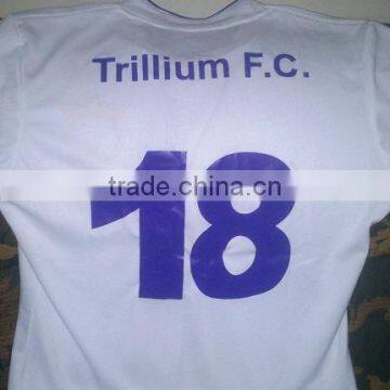 Soccer Shirt photo-3