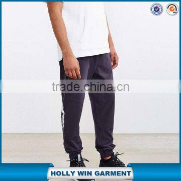 Long Loose Fitness Men Jogger Pants With Comfortable Materials photo-1