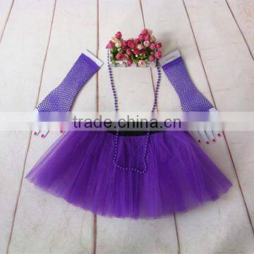 Fluffy Rave Sexy Electric Leg Warmer photo-5