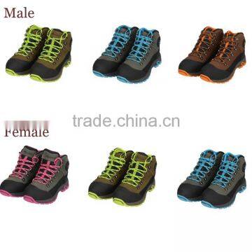 2017 Perfect Designed High Quality Trekking Shoes photo-5