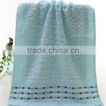 Pure Cotton Towel Cheap Cotton Towel photo-3