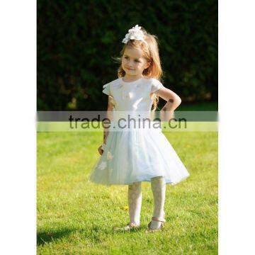 Kids Fairy Dress Girls Tutu Dress photo-2
