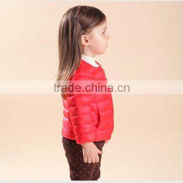 Designer Cheap Kids Warm Lightweight Winter Jacket Unisex photo-4