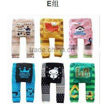 wholesale animal design baby pp pants