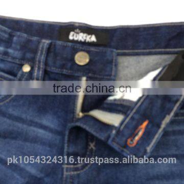 Denim Shorts photo-2