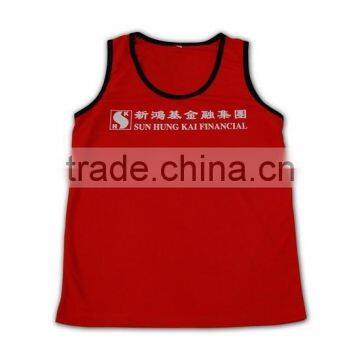 Hot Sales Factory Price Fashion Bamboo Tank Tops photo-5