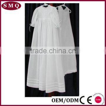White Princess Gown White Alb Chasuble Church Apparel