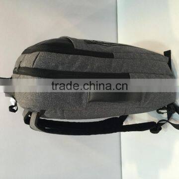 2017 Hot Sales Wholesales Custom Slim Business Laptop Backpack Bag photo-2