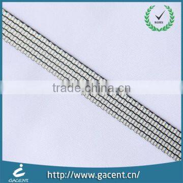 Fashion Design Garment Accessories Printed Striped Tape photo-4