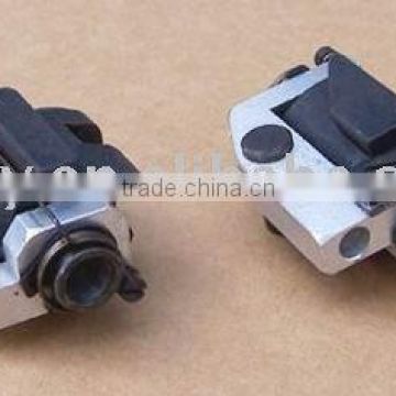 Embroidery machine parts