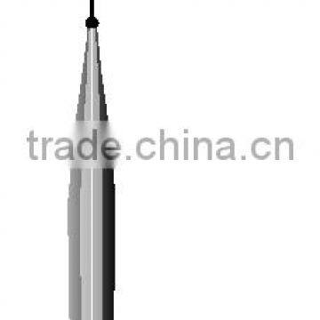 CUSTOMIZED MIDDLE EAST ARAB CRYSTAL SANTIAGO CALATRAVA 'S TOWER BUILDING MOLDE FOR DUBAI SOUVINER GIFT photo-5