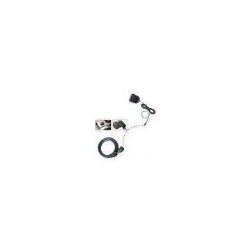 Satellite Extension Kit and Antenna