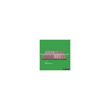 WPC tile